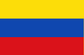 Colombia Flag