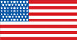 United States of America Flag