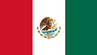 Mexico Flag